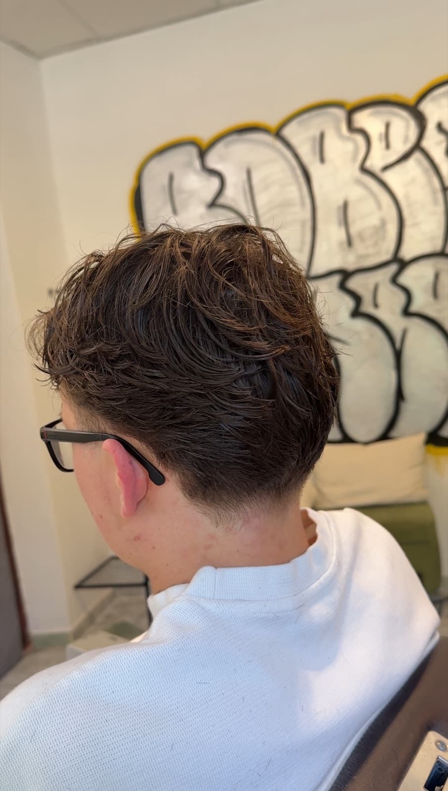 Ukázka práce 1